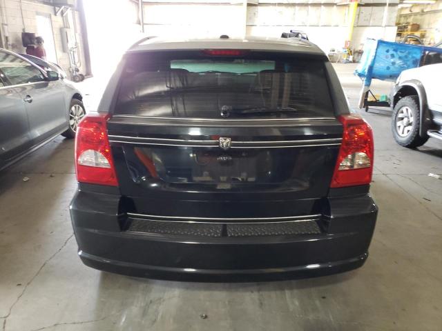 Photo 5 VIN: 1B3CB4HA8AD661122 - DODGE CALIBER SX 