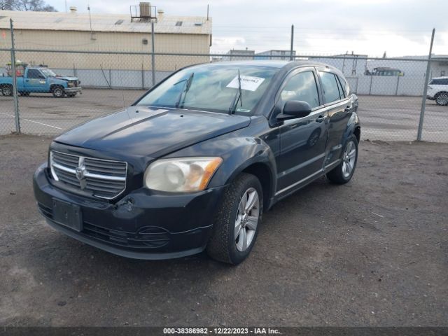 Photo 1 VIN: 1B3CB4HA8AD661525 - DODGE CALIBER 