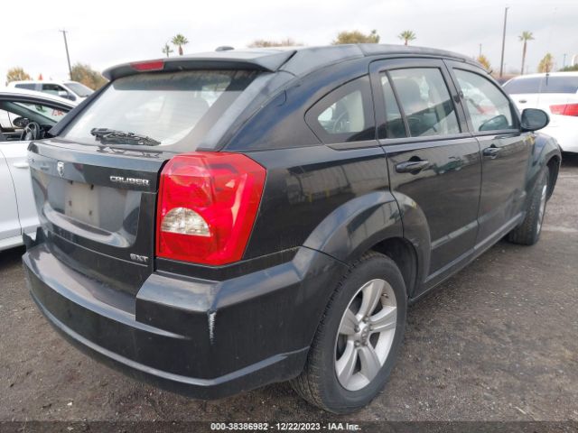 Photo 3 VIN: 1B3CB4HA8AD661525 - DODGE CALIBER 