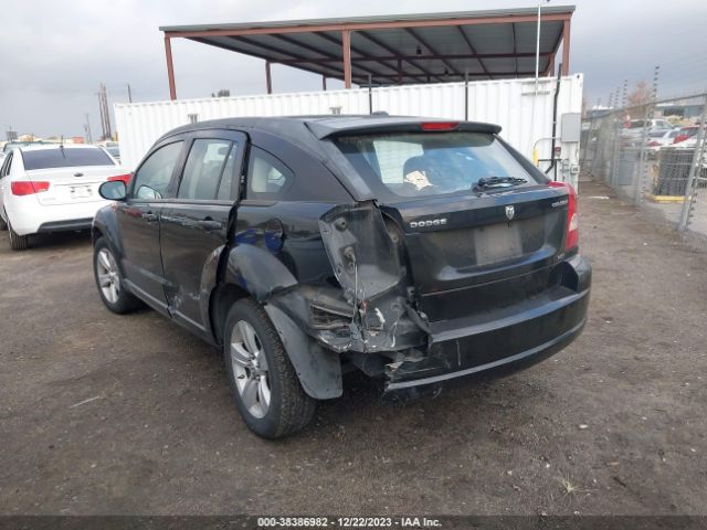 Photo 5 VIN: 1B3CB4HA8AD661525 - DODGE CALIBER 