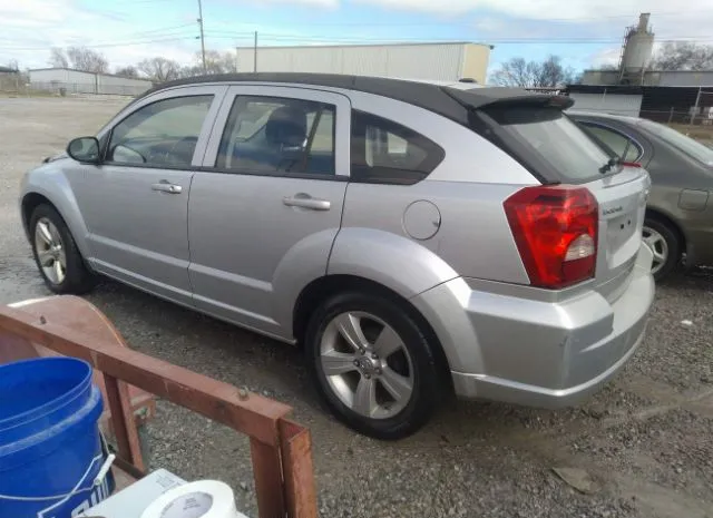 Photo 2 VIN: 1B3CB4HA8AD661704 - DODGE CALIBER 