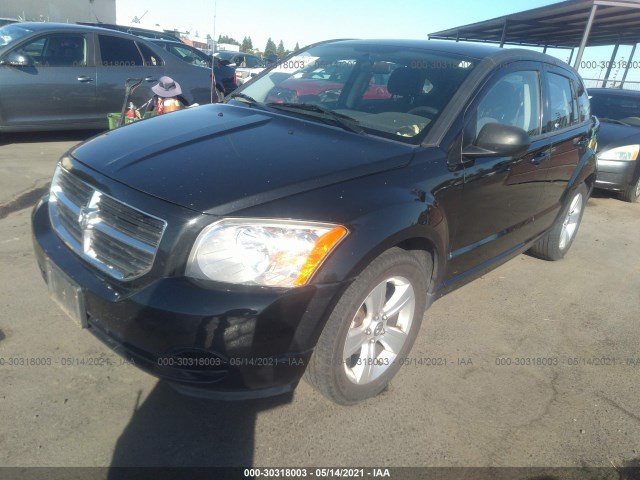 Photo 1 VIN: 1B3CB4HA8AD661783 - DODGE CALIBER 