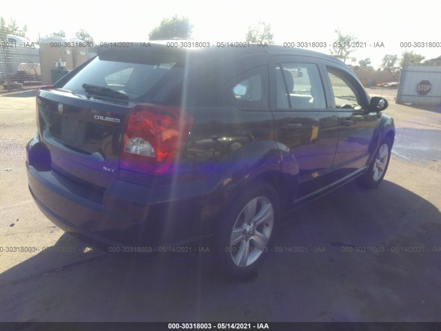 Photo 3 VIN: 1B3CB4HA8AD661783 - DODGE CALIBER 