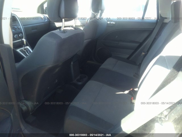 Photo 7 VIN: 1B3CB4HA8AD661783 - DODGE CALIBER 