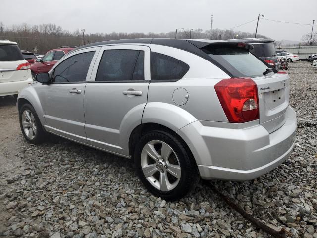 Photo 1 VIN: 1B3CB4HA8AD661881 - DODGE CALIBER 