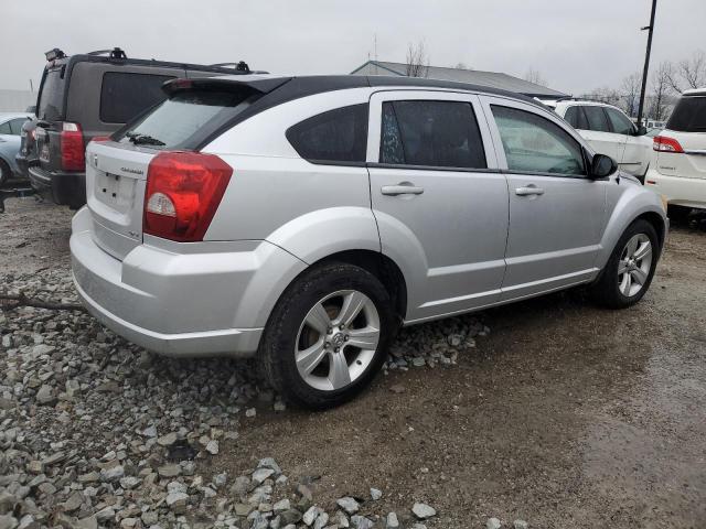 Photo 2 VIN: 1B3CB4HA8AD661881 - DODGE CALIBER 