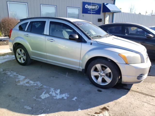 Photo 3 VIN: 1B3CB4HA8AD661881 - DODGE CALIBER 