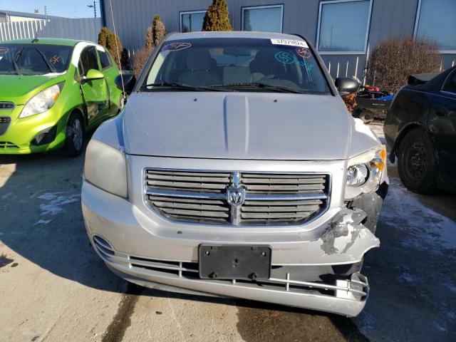 Photo 4 VIN: 1B3CB4HA8AD661881 - DODGE CALIBER 