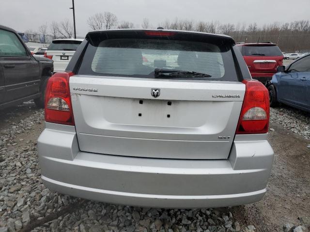 Photo 5 VIN: 1B3CB4HA8AD661881 - DODGE CALIBER 