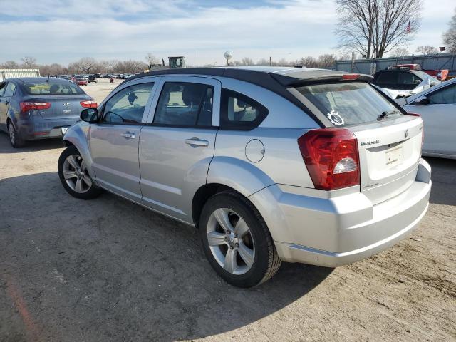 Photo 1 VIN: 1B3CB4HA8AD662464 - DODGE CALIBER SX 