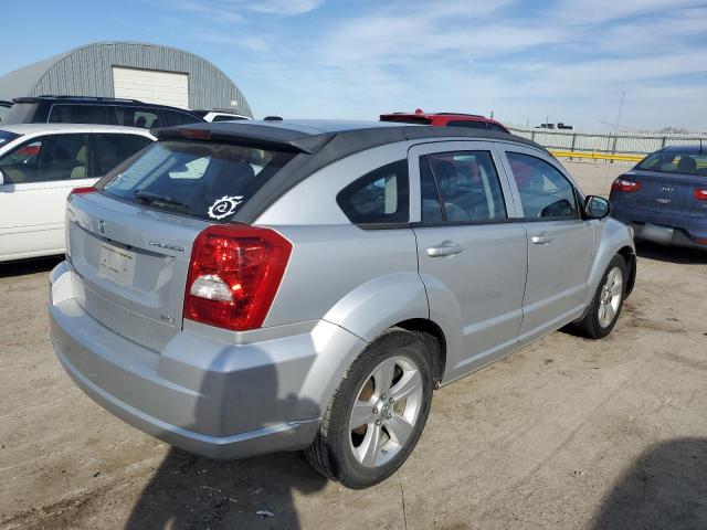 Photo 2 VIN: 1B3CB4HA8AD662464 - DODGE CALIBER SX 