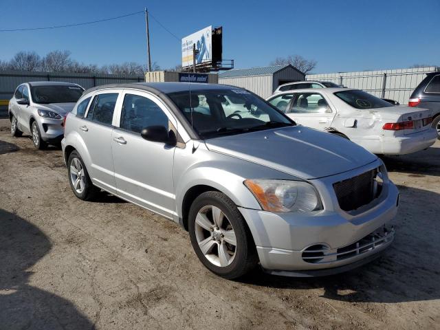 Photo 3 VIN: 1B3CB4HA8AD662464 - DODGE CALIBER SX 