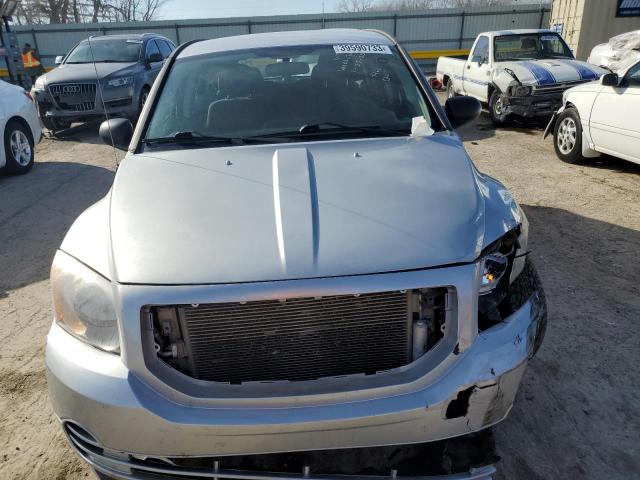 Photo 4 VIN: 1B3CB4HA8AD662464 - DODGE CALIBER SX 