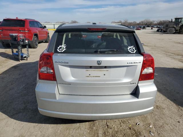 Photo 5 VIN: 1B3CB4HA8AD662464 - DODGE CALIBER SX 