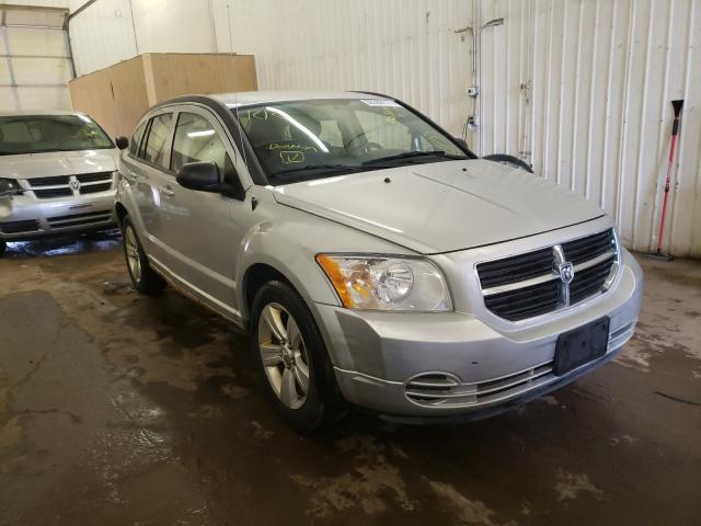 Photo 0 VIN: 1B3CB4HA8AD664263 - DODGE CALIBER 