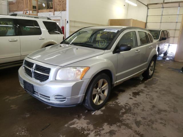 Photo 1 VIN: 1B3CB4HA8AD664263 - DODGE CALIBER 