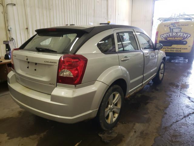 Photo 3 VIN: 1B3CB4HA8AD664263 - DODGE CALIBER 