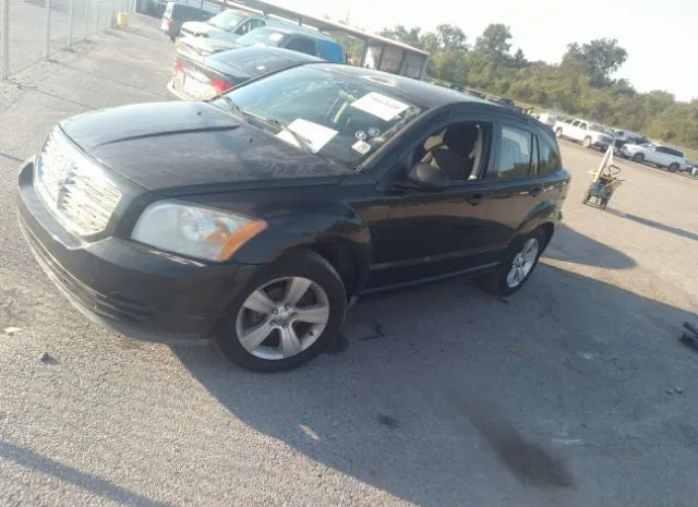 Photo 1 VIN: 1B3CB4HA8AD665381 - DODGE CALIBER 