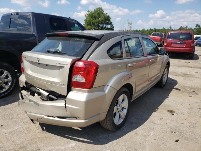 Photo 3 VIN: 1B3CB4HA9AD532127 - DODGE CALIBER SX 