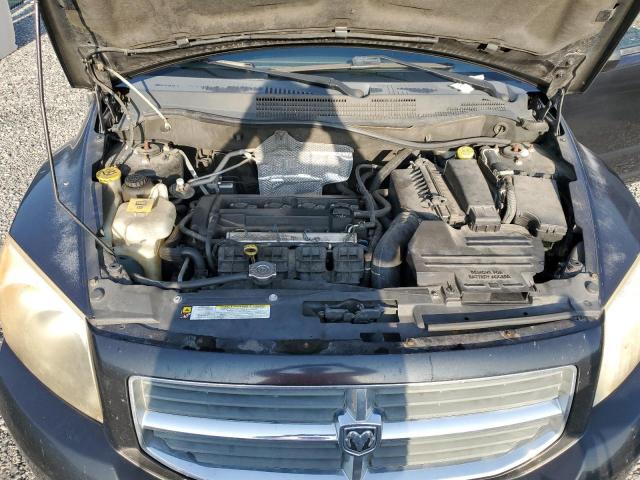 Photo 10 VIN: 1B3CB4HA9AD533097 - DODGE CALIBER 