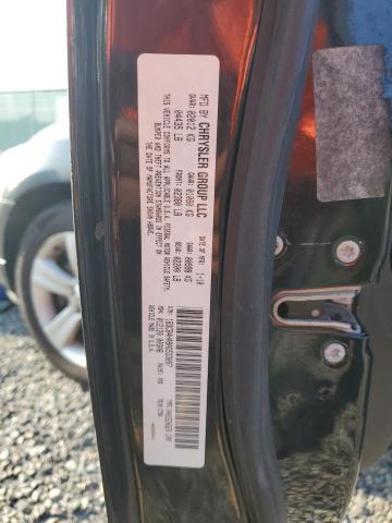 Photo 11 VIN: 1B3CB4HA9AD533097 - DODGE CALIBER 