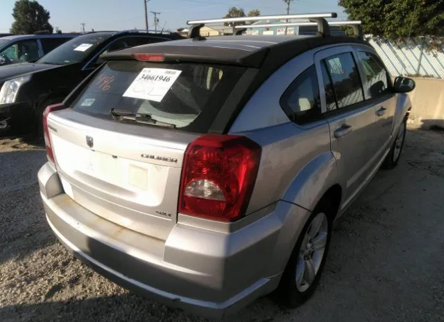 Photo 3 VIN: 1B3CB4HA9AD533830 - DODGE CALIBER 