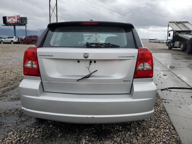 Photo 5 VIN: 1B3CB4HA9AD534184 - DODGE CALIBER SX 