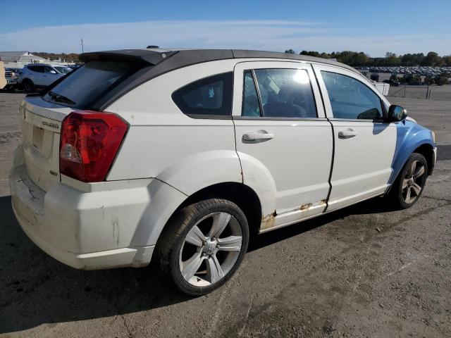 Photo 2 VIN: 1B3CB4HA9AD534833 - DODGE CALIBER SX 