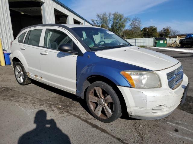 Photo 3 VIN: 1B3CB4HA9AD534833 - DODGE CALIBER SX 