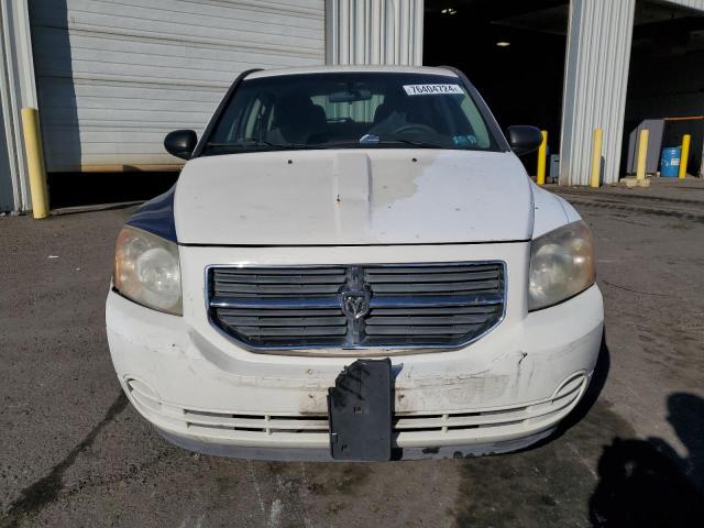 Photo 4 VIN: 1B3CB4HA9AD534833 - DODGE CALIBER SX 