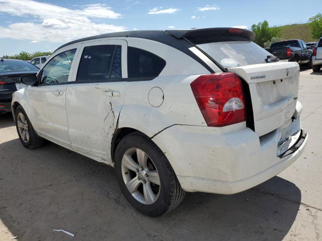 Photo 1 VIN: 1B3CB4HA9AD539028 - DODGE CALIBER 