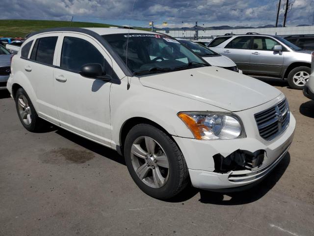 Photo 3 VIN: 1B3CB4HA9AD539028 - DODGE CALIBER 