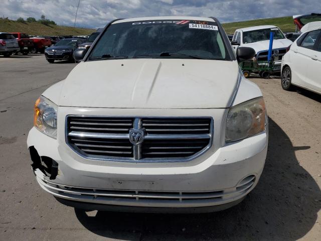 Photo 4 VIN: 1B3CB4HA9AD539028 - DODGE CALIBER 