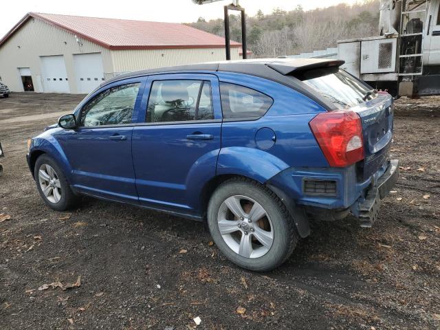 Photo 1 VIN: 1B3CB4HA9AD542107 - DODGE CALIBER 