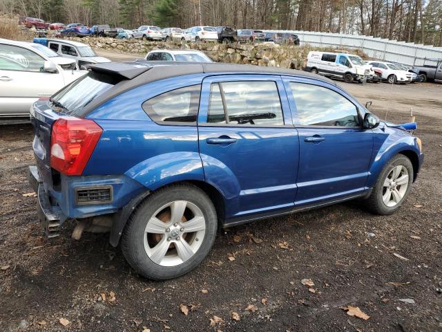 Photo 2 VIN: 1B3CB4HA9AD542107 - DODGE CALIBER 