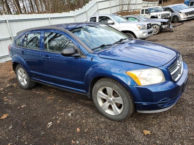 Photo 3 VIN: 1B3CB4HA9AD542107 - DODGE CALIBER 