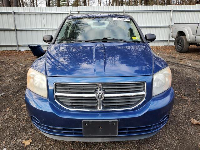 Photo 4 VIN: 1B3CB4HA9AD542107 - DODGE CALIBER 