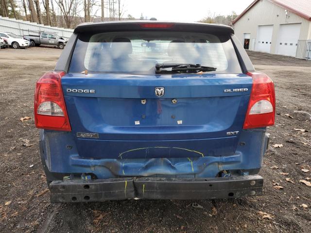 Photo 5 VIN: 1B3CB4HA9AD542107 - DODGE CALIBER 