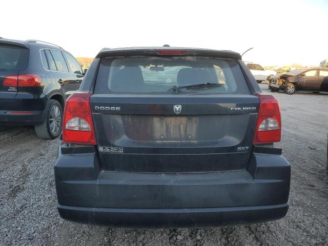 Photo 5 VIN: 1B3CB4HA9AD545511 - DODGE CALIBER 