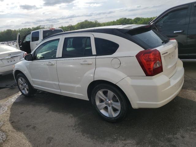 Photo 1 VIN: 1B3CB4HA9AD587094 - DODGE CALIBER 