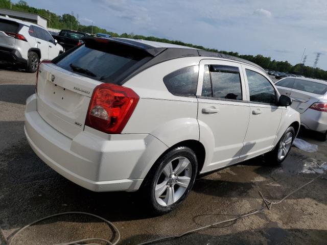 Photo 2 VIN: 1B3CB4HA9AD587094 - DODGE CALIBER 