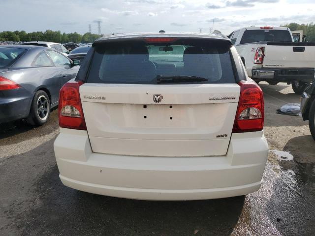 Photo 5 VIN: 1B3CB4HA9AD587094 - DODGE CALIBER 