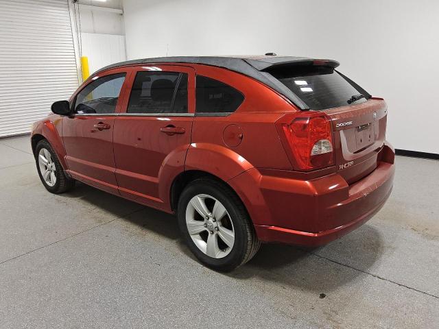 Photo 1 VIN: 1B3CB4HA9AD602340 - DODGE CALIBER SX 