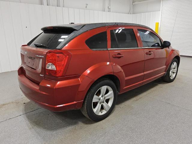 Photo 2 VIN: 1B3CB4HA9AD602340 - DODGE CALIBER SX 