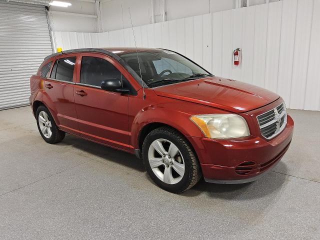 Photo 3 VIN: 1B3CB4HA9AD602340 - DODGE CALIBER SX 