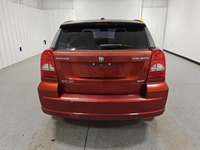 Photo 5 VIN: 1B3CB4HA9AD602340 - DODGE CALIBER SX 