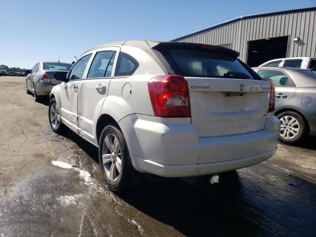 Photo 2 VIN: 1B3CB4HA9AD602516 - DODGE CALIBER SX 