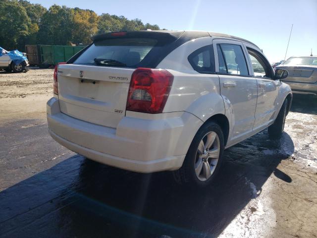 Photo 3 VIN: 1B3CB4HA9AD602516 - DODGE CALIBER SX 