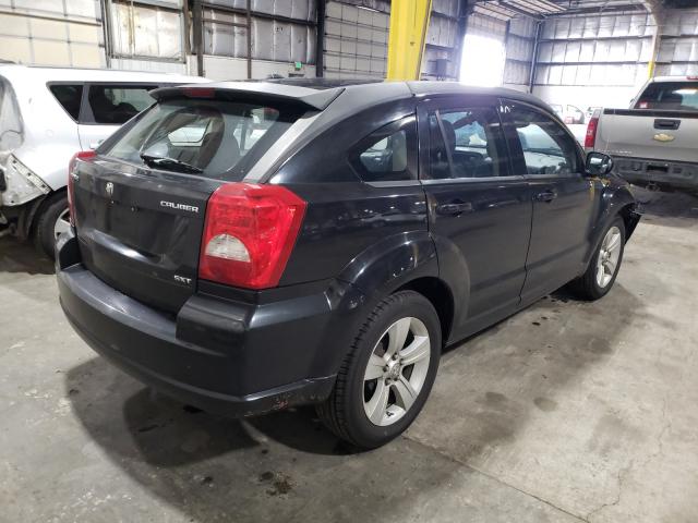 Photo 3 VIN: 1B3CB4HA9AD605691 - DODGE CALIBER SX 