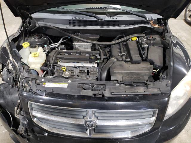 Photo 6 VIN: 1B3CB4HA9AD605691 - DODGE CALIBER SX 